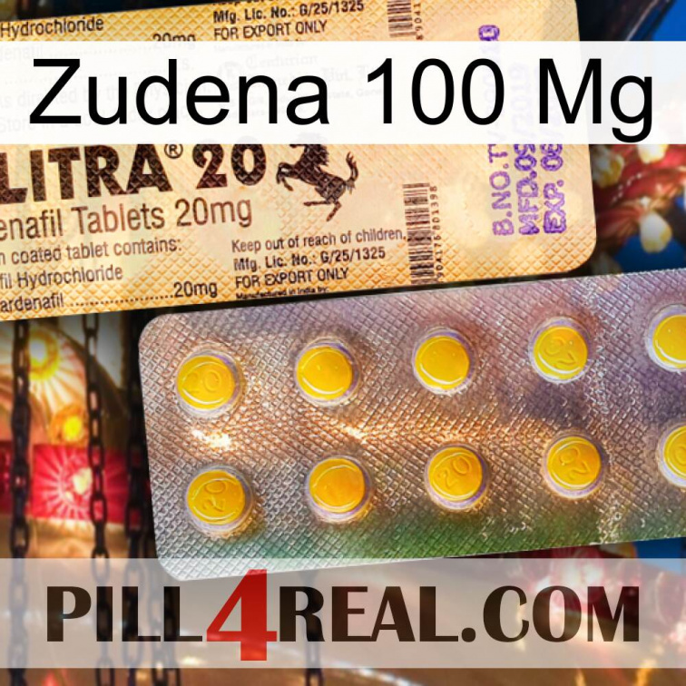 Zudena 100Mg new06